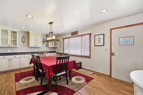 Tiny photo for 3303 Old SR 25 N, Lafayette, IN 47905 (MLS # 202633127)