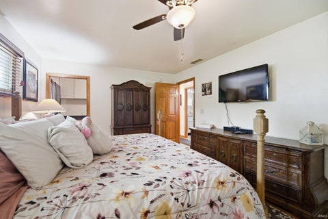 Tiny photo for 3303 Old SR 25 N, Lafayette, IN 47905 (MLS # 202633127)