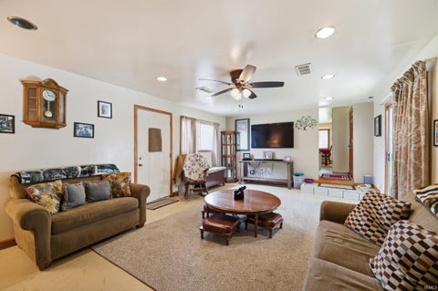 Tiny photo for 3303 Old SR 25 N, Lafayette, IN 47905 (MLS # 202633127)