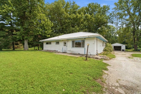 Tiny photo for 3303 Old SR 25 N, Lafayette, IN 47905 (MLS # 202633127)