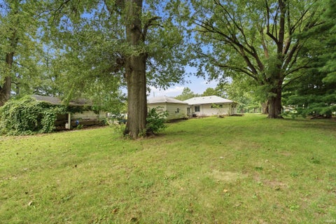 Tiny photo for 3303 Old SR 25 N, Lafayette, IN 47905 (MLS # 202633127)