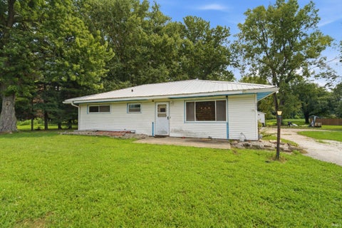 Tiny photo for 3303 Old SR 25 N, Lafayette, IN 47905 (MLS # 202633127)