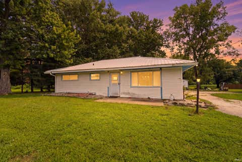 Photo of 3303 Old SR 25 N, Lafayette, IN 47905 (MLS # 202633127)