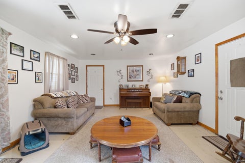Tiny photo for 3303 Old SR 25 N, Lafayette, IN 47905 (MLS # 202633127)