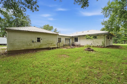 Tiny photo for 3303 Old SR 25 N, Lafayette, IN 47905 (MLS # 202633127)