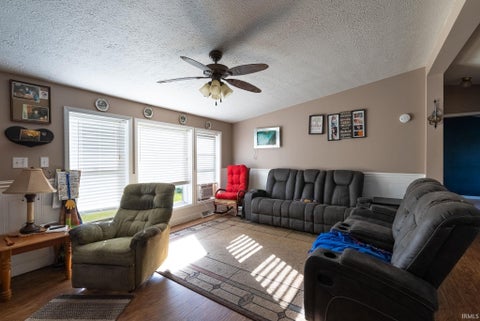Tiny photo for 4036 N Raccoon Circle, Monticello, IN 47960 (MLS # 202641739)