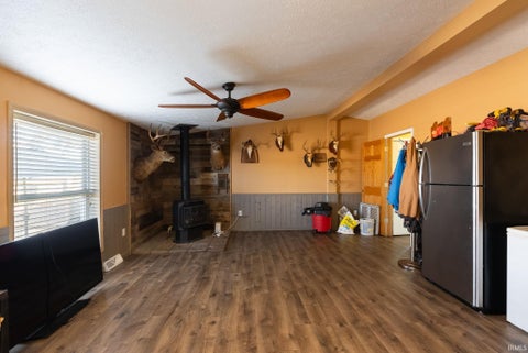 Tiny photo for 4036 N Raccoon Circle, Monticello, IN 47960 (MLS # 202641739)