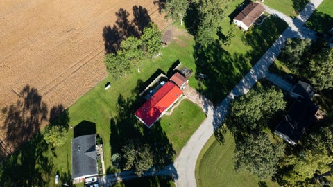 Tiny photo for 4036 N Raccoon Circle, Monticello, IN 47960 (MLS # 202641739)