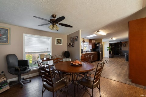 Tiny photo for 4036 N Raccoon Circle, Monticello, IN 47960 (MLS # 202641739)