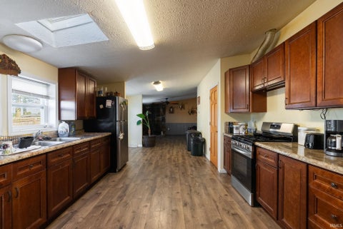 Tiny photo for 4036 N Raccoon Circle, Monticello, IN 47960 (MLS # 202641739)