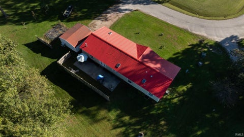 Tiny photo for 4036 N Raccoon Circle, Monticello, IN 47960 (MLS # 202641739)