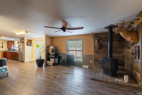 Tiny photo for 4036 N Raccoon Circle, Monticello, IN 47960 (MLS # 202641739)