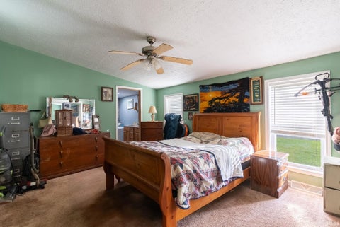 Tiny photo for 4036 N Raccoon Circle, Monticello, IN 47960 (MLS # 202641739)