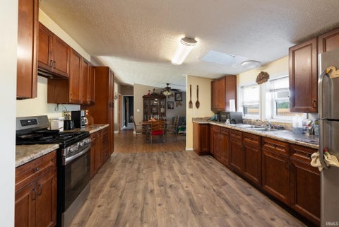 Tiny photo for 4036 N Raccoon Circle, Monticello, IN 47960 (MLS # 202641739)