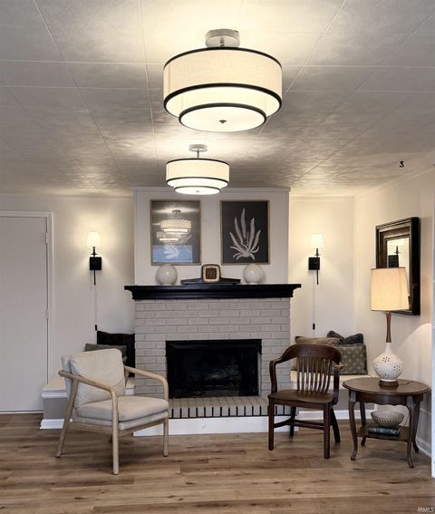 Tiny photo for 4908 ALGONQUIN Trail, Kokomo, IN 46902 (MLS # 202607888)