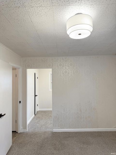 Tiny photo for 4908 ALGONQUIN Trail, Kokomo, IN 46902 (MLS # 202607888)