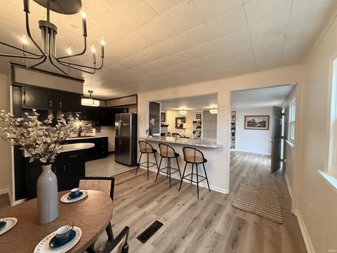 Tiny photo for 4908 ALGONQUIN Trail, Kokomo, IN 46902 (MLS # 202607888)