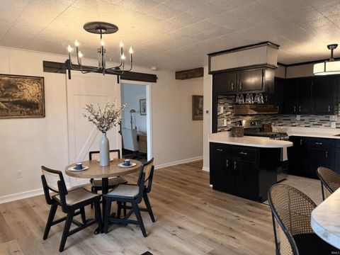 Tiny photo for 4908 ALGONQUIN Trail, Kokomo, IN 46902 (MLS # 202607888)