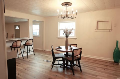 Tiny photo for 4908 ALGONQUIN Trail, Kokomo, IN 46902 (MLS # 202607888)