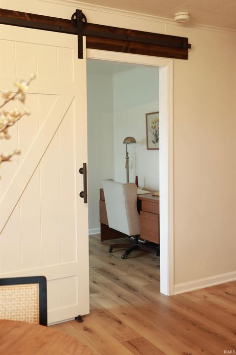 Tiny photo for 4908 ALGONQUIN Trail, Kokomo, IN 46902 (MLS # 202607888)