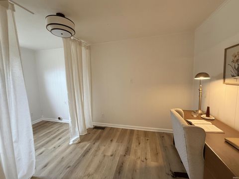 Tiny photo for 4908 ALGONQUIN Trail, Kokomo, IN 46902 (MLS # 202607888)