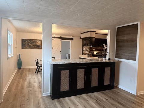 Tiny photo for 4908 ALGONQUIN Trail, Kokomo, IN 46902 (MLS # 202607888)