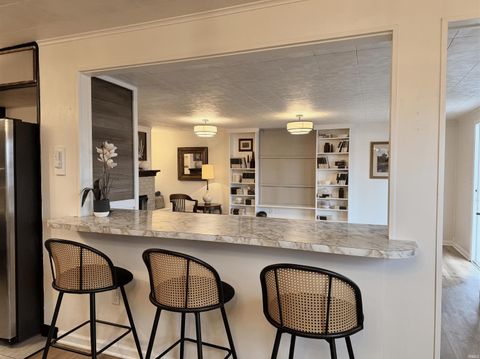 Tiny photo for 4908 ALGONQUIN Trail, Kokomo, IN 46902 (MLS # 202607888)