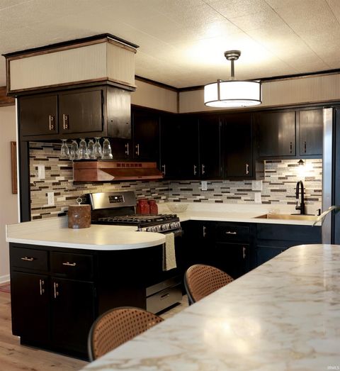 Tiny photo for 4908 ALGONQUIN Trail, Kokomo, IN 46902 (MLS # 202607888)