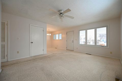 Tiny photo for 907 WINGRA Court, Kokomo, IN 46902 (MLS # 202541099)