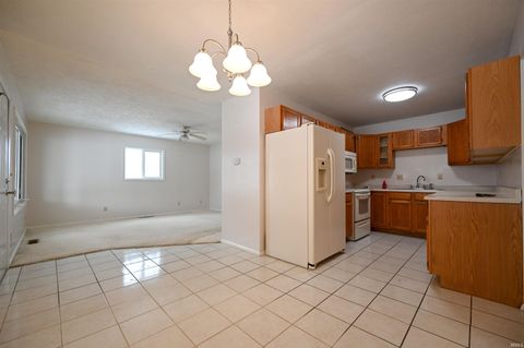 Tiny photo for 907 WINGRA Court, Kokomo, IN 46902 (MLS # 202541099)