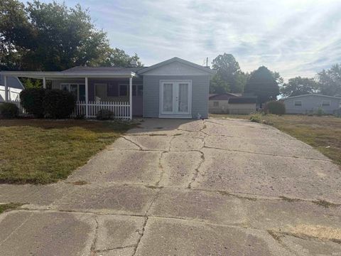 Photo of 907 WINGRA Court, Kokomo, IN 46902 (MLS # 202541099)