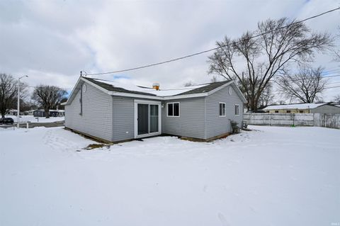 Tiny photo for 907 WINGRA Court, Kokomo, IN 46902 (MLS # 202541099)