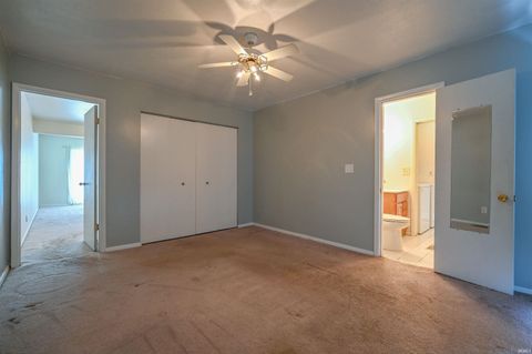 Tiny photo for 907 WINGRA Court, Kokomo, IN 46902 (MLS # 202541099)