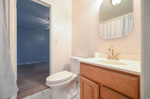 Tiny photo for 907 WINGRA Court, Kokomo, IN 46902 (MLS # 202541099)