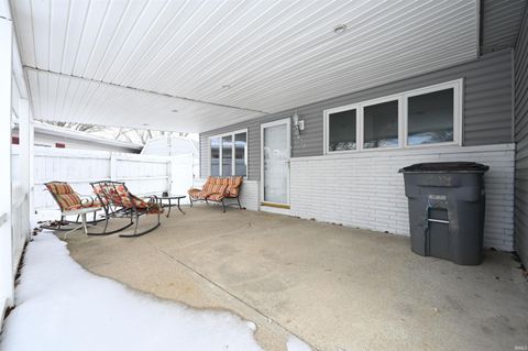 Tiny photo for 907 WINGRA Court, Kokomo, IN 46902 (MLS # 202541099)