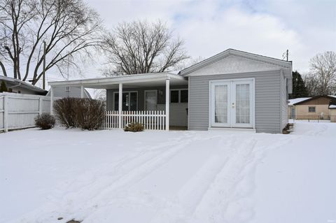 Tiny photo for 907 WINGRA Court, Kokomo, IN 46902 (MLS # 202541099)