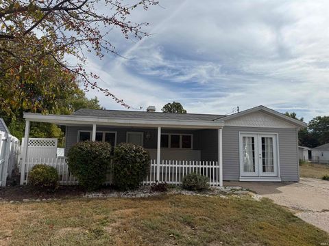 Photo of 907 WINGRA Court, Kokomo, IN 46902 (MLS # 202541099)