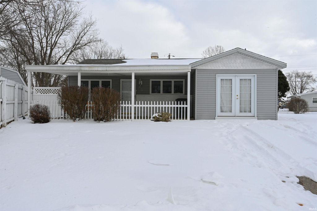 Photo of 907 WINGRA Court, Kokomo, IN 46902 (MLS # 202541099)