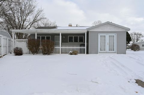 Photo of 907 WINGRA Court, Kokomo, IN 46902 (MLS # 202541099)