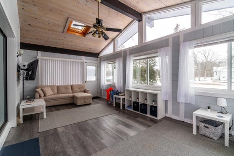 Tiny photo for 4685 W Nevada Mills Road, Angola, IN 46703 (MLS # 202608829)