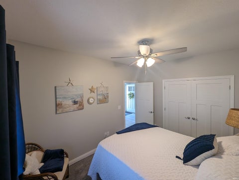 Tiny photo for 2710 Seattle Slew Lane, Kokomo, IN 46901 (MLS # 202623575)