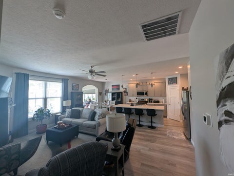 Tiny photo for 2710 Seattle Slew Lane, Kokomo, IN 46901 (MLS # 202623575)