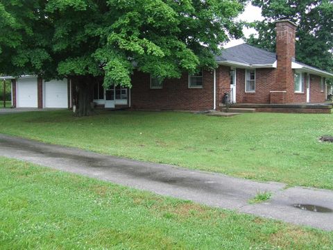 Photo of 1270 S 600 E, Marion, IN 46953 (MLS # 202542730)