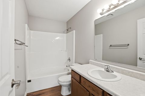 Tiny photo for 12715 Braveheart Drive, Fort Wayne, IN 46814 (MLS # 202619924)