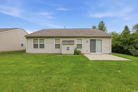 Tiny photo for 12715 Braveheart Drive, Fort Wayne, IN 46814 (MLS # 202619924)