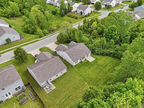 Tiny photo for 12715 Braveheart Drive, Fort Wayne, IN 46814 (MLS # 202619924)