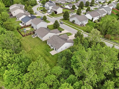 Tiny photo for 12715 Braveheart Drive, Fort Wayne, IN 46814 (MLS # 202619924)