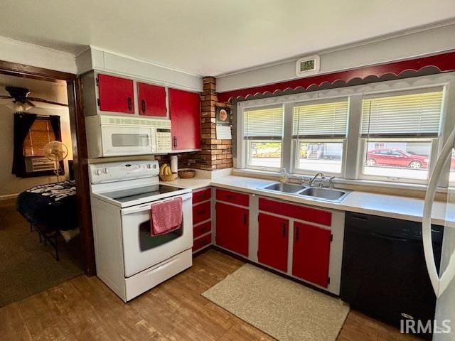 Photo of 2215 S Hackley Street, Muncie, IN 47302 (MLS # 202628000)