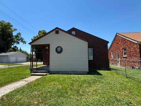 Photo of 2215 S Hackley Street, Muncie, IN 47302 (MLS # 202628000)