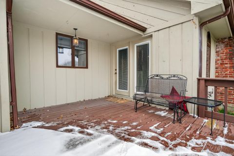 Tiny photo for 406 Santa Fe Boulevard, Kokomo, IN 46901 (MLS # 202609531)